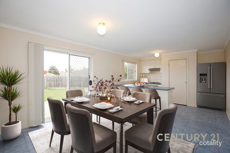 Property photo of 2 Breydon Place Hampton Park VIC 3976
