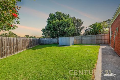 Property photo of 2 Breydon Place Hampton Park VIC 3976