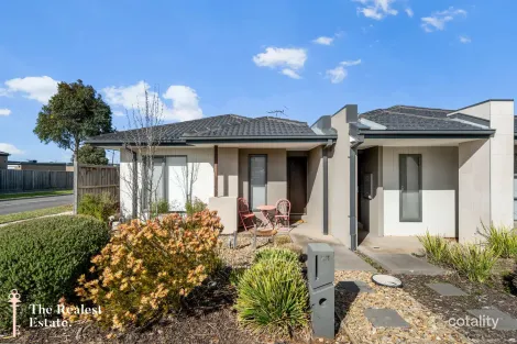 Property photo of 23 Civic Street Diggers Rest VIC 3427