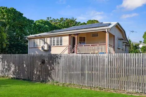 87 Tenth Ave, Railway Estate, QLD 4810