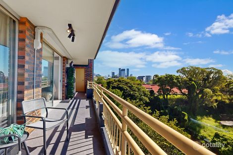 Property photo of 5/11 Beaconsfield Street Highgate Hill QLD 4101