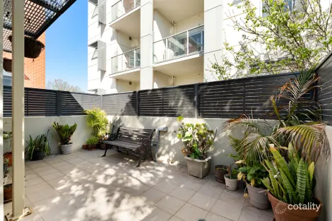 Property photo of 112/283A Angas Street Adelaide SA 5000