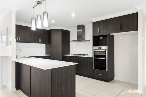 Property photo of 19 Brimblecombe Drive Middle Ridge QLD 4350