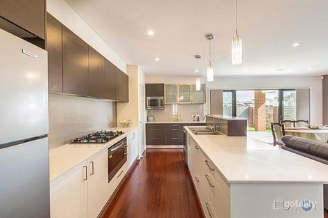 Property photo of 1 Fergus Street Crace ACT 2911