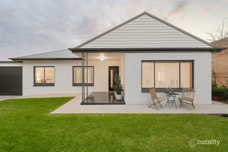 46 Bowman Cres, Enfield, SA 5085