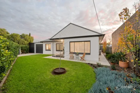 Property photo of 46 Bowman Crescent Enfield SA 5085