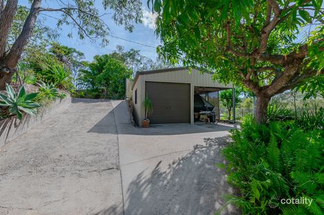 Property photo of 14 Matson Crescent West Gladstone QLD 4680