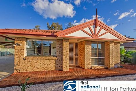 Property photo of 16 Sally Place Glendenning NSW 2761