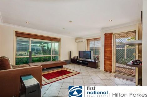 Property photo of 16 Sally Place Glendenning NSW 2761
