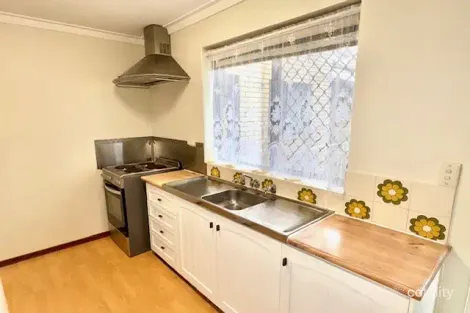 Property photo of 14/4 Swanbourne Street Fremantle WA 6160