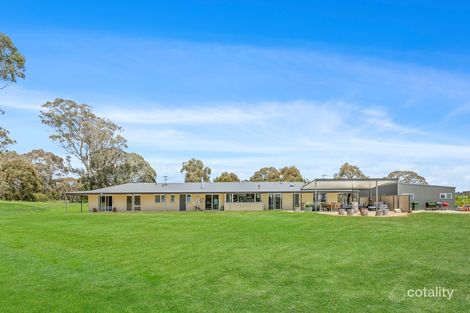 Property photo of 92 Molonglo River Drive Carwoola NSW 2620