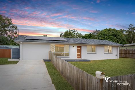 23a Ishmael Rd, Camira, QLD 4300