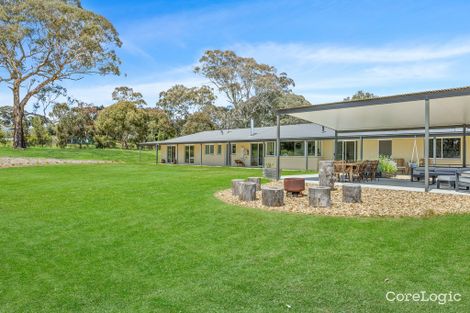 Property photo of 92 Molonglo River Drive Carwoola NSW 2620