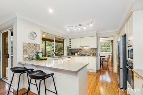 Property photo of 16 Tamar Place North Wahroonga NSW 2076
