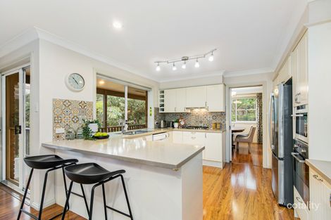 Property photo of 16 Tamar Place North Wahroonga NSW 2076