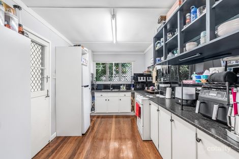 Property photo of 119 Wondall Road Wynnum West QLD 4178