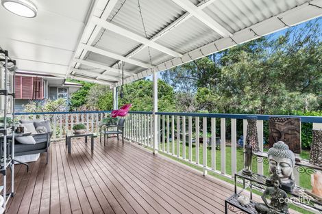 Property photo of 119 Wondall Road Wynnum West QLD 4178