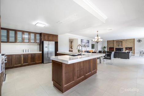 Property photo of 23 Dumbarton Way Gisborne VIC 3437