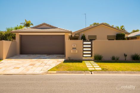 Property photo of 12 Firmin Court Mermaid Waters QLD 4218
