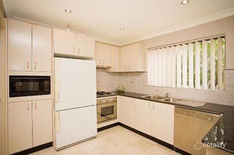 Property photo of 4/54 Fraters Avenue Sans Souci NSW 2219