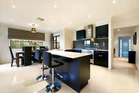 Property photo of 33 Eliot Avenue Doreen VIC 3754