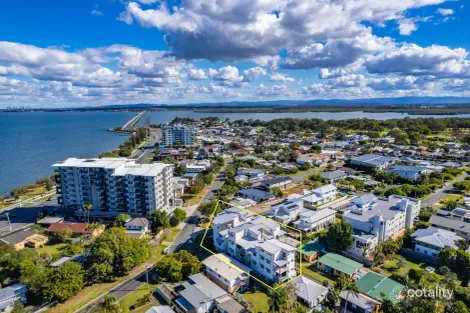 Property photo of 7/13-15 Lane Street Clontarf QLD 4019