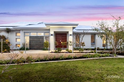 Property photo of 10 Topsail Loop Alkimos WA 6038