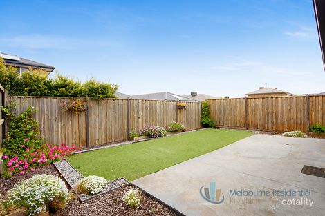 Property photo of 31 Gilbee Road Truganina VIC 3029