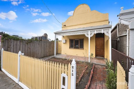 215 Burnley St, Richmond, VIC 3121