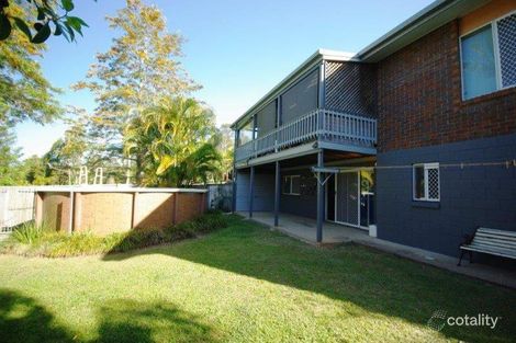 Property photo of 16 Flinders Avenue Nambour QLD 4560