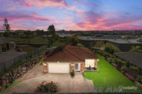 Property photo of 13 Rosemont Court Underwood QLD 4119