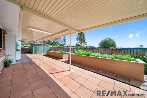 Property photo of 13 Rosemont Court Underwood QLD 4119