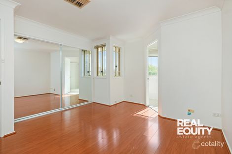 Property photo of 26B Bradshaw Avenue Moorebank NSW 2170