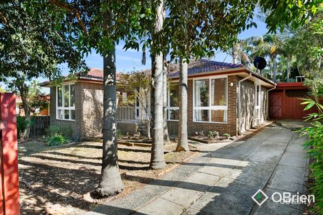 Property photo of 25 Carramar Drive Frankston VIC 3199