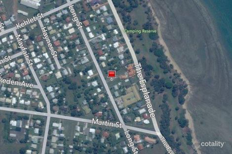 Property photo of 166A Long Street Point Vernon QLD 4655