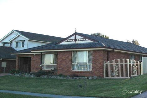 Property photo of 23 Decora Crescent Warabrook NSW 2304