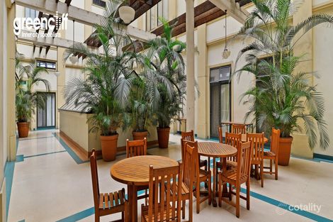 Property photo of 1090/185-211 Broadway Ultimo NSW 2007