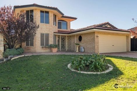 Property photo of 30 Waterside Crescent Gwelup WA 6018