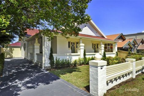 Property photo of 5 Haig Street Maroubra NSW 2035