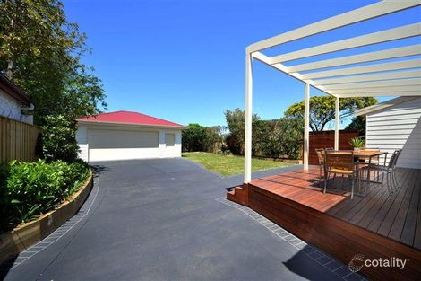 Property photo of 5 Haig Street Maroubra NSW 2035