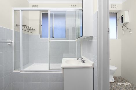 Property photo of 5/4 Howard Street Canterbury NSW 2193