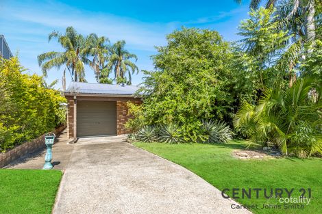 Property photo of 33 Glad Gunson Drive Eleebana NSW 2282