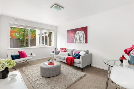 Property photo of 4/304 Tooronga Road Glen Iris VIC 3146