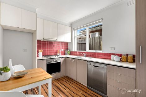 Property photo of 4/304 Tooronga Road Glen Iris VIC 3146