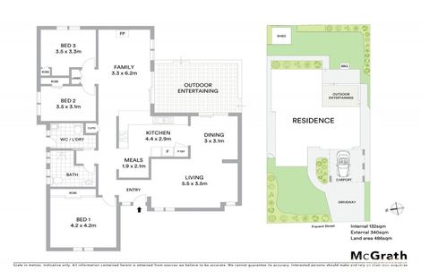 Property photo of 51 Fravent Street Toukley NSW 2263