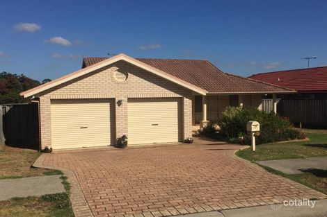 Property photo of 46 Montgomery Circuit Narellan Vale NSW 2567