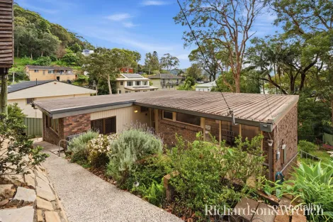 25 Nimbin Rd, Koolewong, NSW 2256