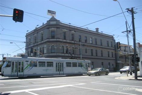 Property photo of 2/101 Melville Road Brunswick West VIC 3055