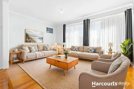 Property photo of 12 Sylvia Street Dandenong North VIC 3175