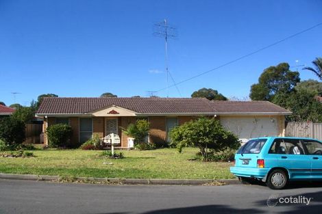 9 Malabine Pl, South Penrith, NSW 2750